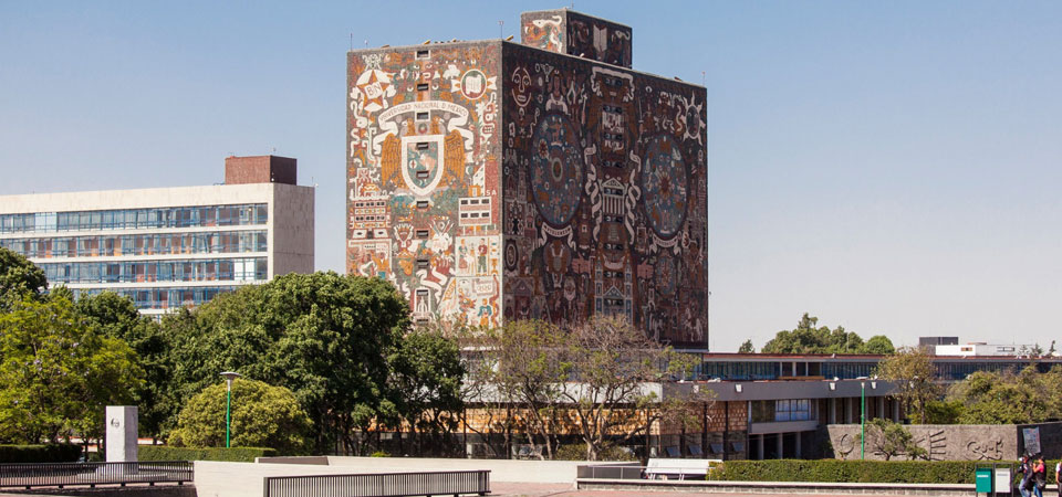 Lee más sobre el artículo Creación de la Universidad Nacional Autónoma de México (UNAM)