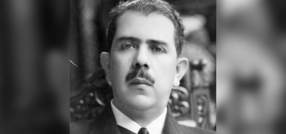 En este momento estás viendo Muere Lázaro Cárdenas del Río, ex presidente de México