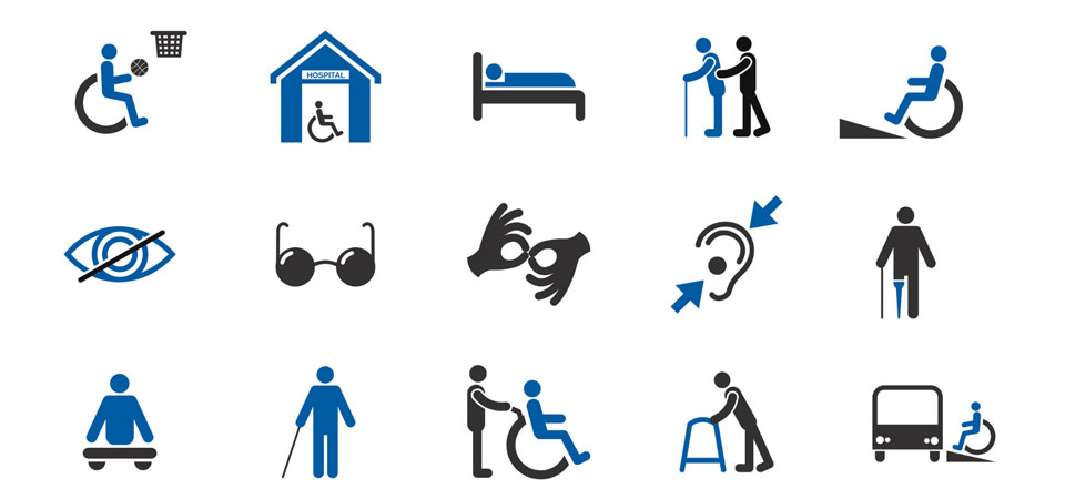 Lee más sobre el artículo Día Internacional de las Personas con Discapacidad