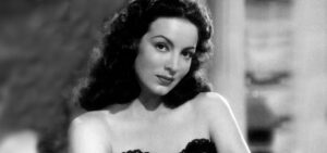 Lee más sobre el artículo Nacimiento de María Félix