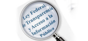 Lee más sobre el artículo Entra en vigor la Ley Federal de Transparencia y Acceso a la Información Pública Gubernamental.