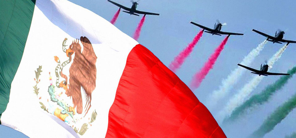 Lee más sobre el artículo Día Nacional de la Aviación en México