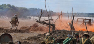 Lee más sobre el artículo Día Internacional para la Prevención de la Explotación del Medio Ambiente en la Guerra y los Conflictos Armados