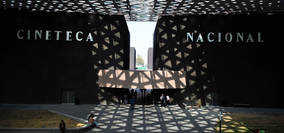 En este momento estás viendo 17 de enero se inaugura la Cineteca Nacional de México