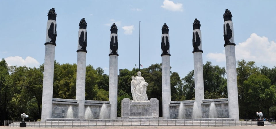 Lee más sobre el artículo Día Internacional de los Monumentos y Sitios.