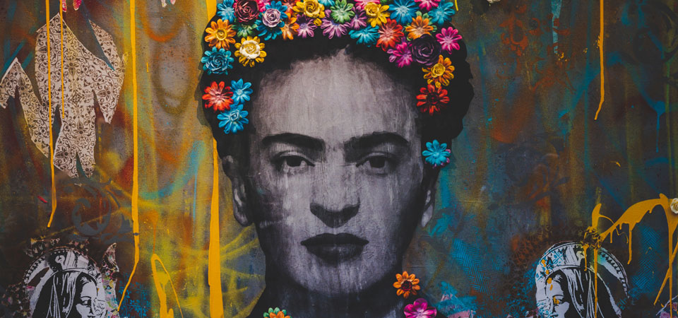 Lee más sobre el artículo Muere la pintora mexicana Frida Kahlo