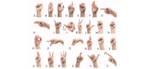 Lee más sobre el artículo Día Internacional de las Lenguas de Señas