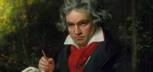 Lee más sobre el artículo Nace el compositor de música clásica Ludwig van Beethoven