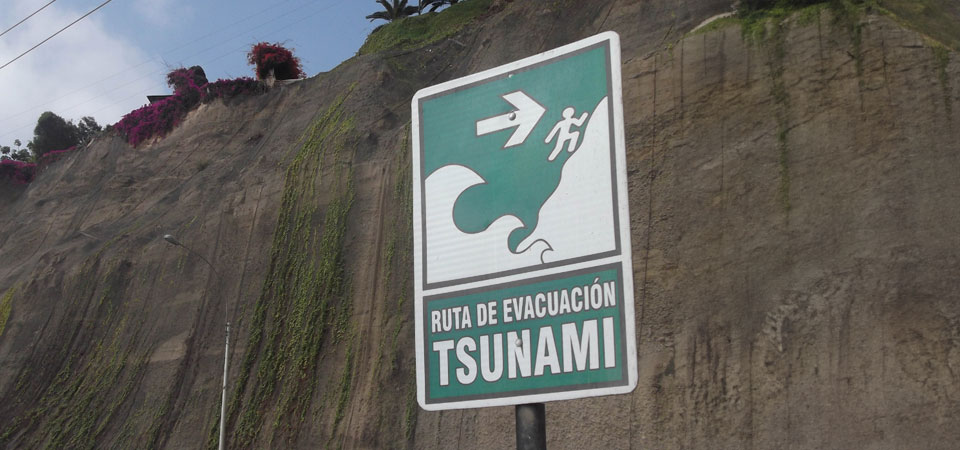Lee más sobre el artículo Día Mundial de Concienciación sobre los Tsunamis