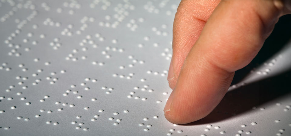 Lee más sobre el artículo Día Mundial del Braille