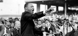 Lee más sobre el artículo Muere Martin Luther King