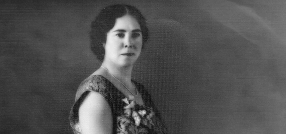 Lee más sobre el artículo Fallece Hermila Galindo, pionera feminista en México y defensora del derecho al voto para las mujeres.