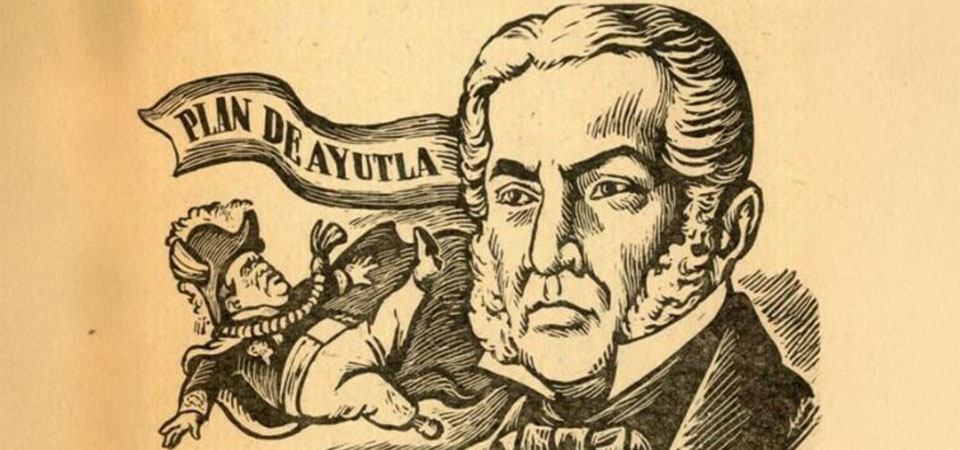 Lee más sobre el artículo Aniversario de la Proclamación del Plan de Ayutla