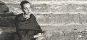 Lee más sobre el artículo Muere Ruth Rivera Marín, primera ingeniera arquitecta egresada de la Escuela Superior de Ingeniería y Arquitectura del IPN