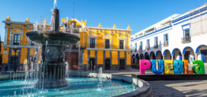 Lee más sobre el artículo Fundación de la ciudad de Puebla