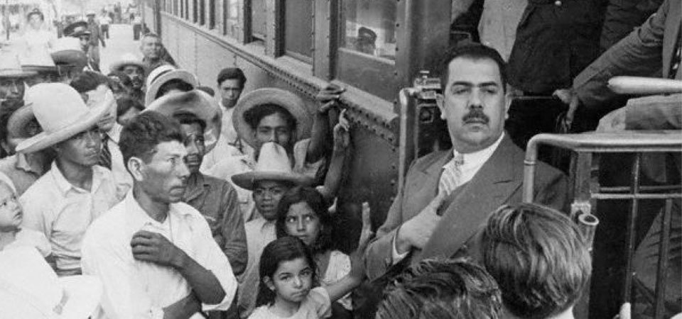 Lee más sobre el artículo Nacionalización de los Ferrocarriles Nacionales de México