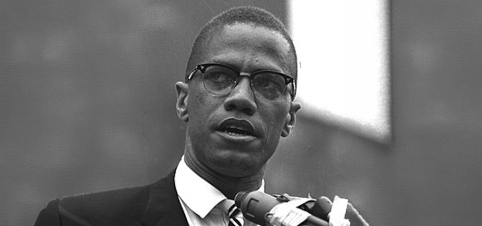 Lee más sobre el artículo Nacimiento del activista Malcolm X