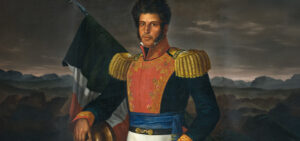 Lee más sobre el artículo Nace Vicente Guerrero, héroe de la Independencia y presidente de México